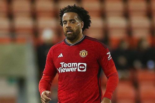 'Lão tướng' Huddlestone chia tay MU