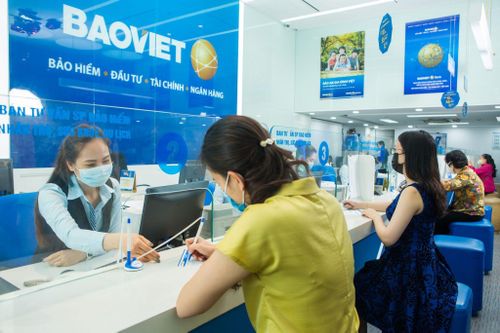 Kế toán trưởng Tập đoàn Bảo Việt nhận lương cao gấp đôi Tổng giám đốc