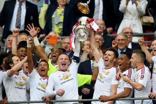 Dàn sao MU vô địch FA Cup gần nhất giờ ra sao?