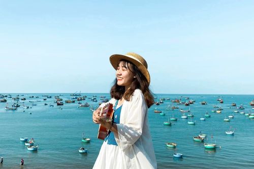 Hè này check-in 3 ngày không hết biển đẹp tại Bình Thuận