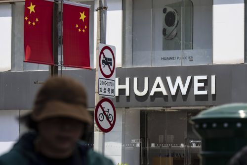 Huawei gia nhập thị trường mới