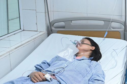 3 nạn nhân trong vụ cháy ở Hà Nội ra viện, 1 trường hợp chưa tỉnh