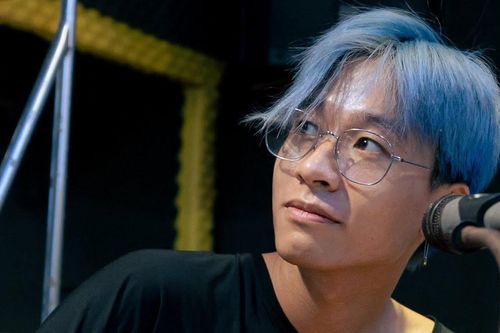 Thắng (Ngọt) lên tiếng sau bê bối