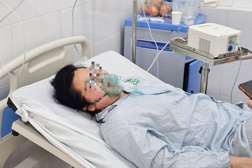 Tình hình 3 nạn nhân trong vụ cháy nhà trọ ở Hà Nội