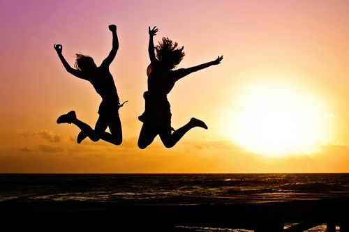 Người thành công dám thất bại