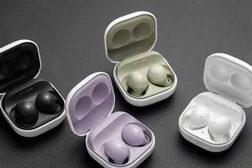 Galaxy Buds 3 sẽ có thiết kế mới