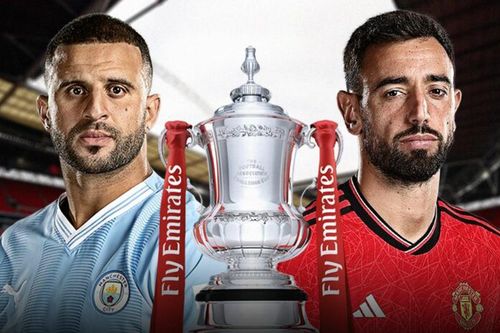 Chung kết Cúp FA, Man City vs MU (21h00 hôm nay): Đừng vội khinh thường MU!