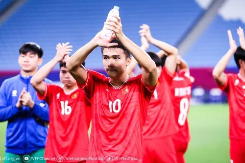 Tin nóng bóng đá Việt 25/5: U23 Việt Nam nhận quyết định của AFC, hai Quả bóng vàng cùng xuất ngoại