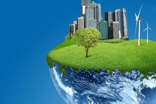 Doanh nghiệp cần chuyển động mạnh mẽ hơn trong tiến trình tăng trưởng xanh
