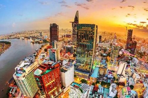 Chớp cơ hội kinh doanh từ 'ngôi sao đang lên của Ấn Độ Dương-Thái Bình Dương'