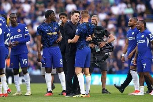 Khi Pochettino không có chìa khóa phòng thay đồ