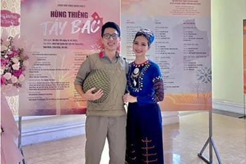 Vợ chồng nghệ sĩ