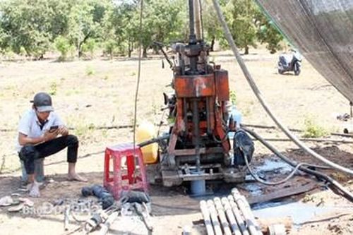 Từ 1-7, tổ chức, cá nhân hành nghề khoan nước phải đáp ứng các yêu cầu gì?