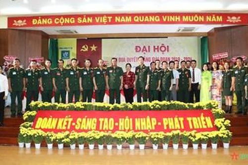 Tổng công ty 28 tổ chức Đại hội Thi đua Quyết thắng