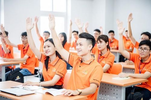 Con số ấn tượng trong kỳ thi Xét cấp Học bổng Tài năng 2024 trường ĐH FPT