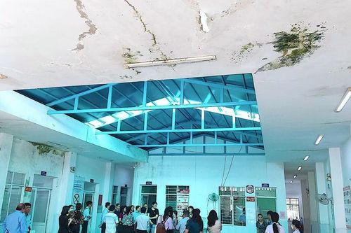 Cải tạo 146 trạm y tế tại TPHCM: Tiếp tục trễ hẹn!