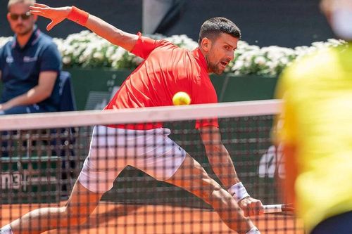 Roland Garros: Rafael Nadal có nguy cơ bị loại sớm, Novak Djokovic không phải 'Ứng viên vô địch', sẽ có Nhà vô địch mới ở Paris?