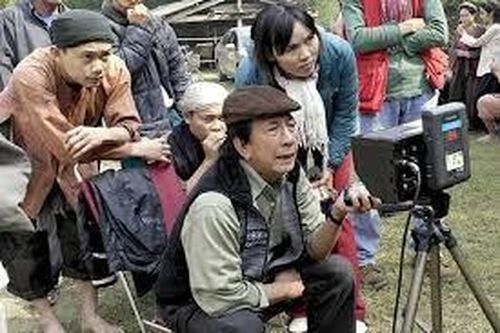 NSND Nguyễn Hữu Phần bị con trai 'tố' mải chơi có số má