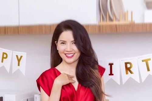 Cuộc sống của Ngọc Trinh sau 18 năm đóng 'Mùi ngò gai'