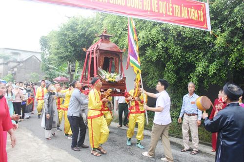 Gia tộc khoa bảng lừng danh Sơn Nam Hạ