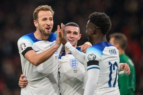 Siêu máy tính dự đoán bất ngờ đội vô địch EURO 2024