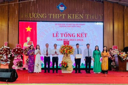 Nơi thắp sáng những ước mơ