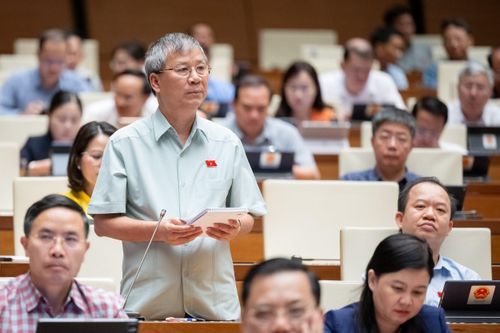 Sợ trách nhiệm trong thực thi công vụ 'trở thành loại dịch lan nhanh'