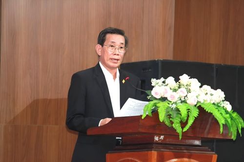 80 cán bộ miền Tây tham gia khóa đào tạo nhân lực chất lượng cao