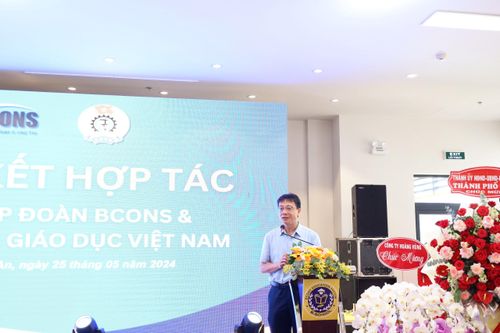 500 căn hộ giá ưu đãi dành cho người làm ngành giáo dục
