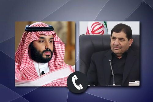 Saudi Arabia nhận được lời cảm ơn từ Iran vì sự 'tử tế và cảm thông'