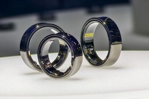 Hé lộ giá bán nhẫn thông minh Galaxy Ring