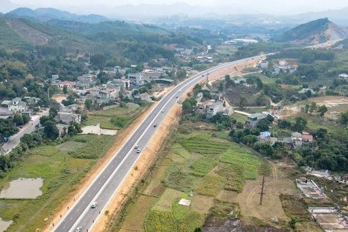 Ưu tiên phát triển kết cấu hạ tầng vùng Trung du và miền núi phía Bắc