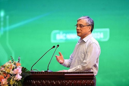 Chủ trương phát triển kinh tế xanh rất quyết liệt, rất hay nhưng hành động lại chậm