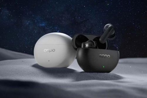 OPPO ra mắt tai nghe Enco Air 4 Pro