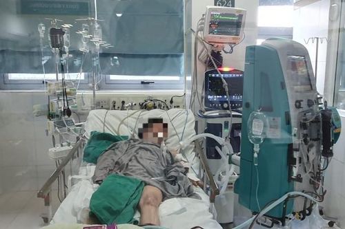Hà Nội: 3 trong số 6 nạn nhân vụ cháy ở phố Trung Kính đã được xuất viện