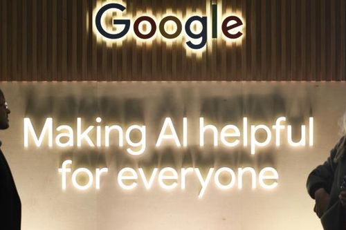 Các hãng tin lo ngại công cụ tìm kiếm AI của Google sẽ là một thảm họa