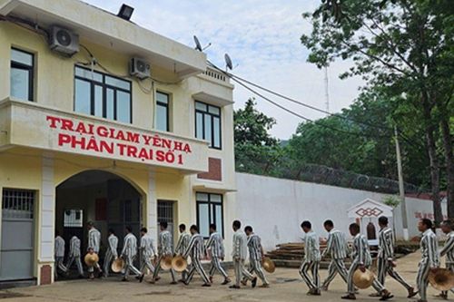 Sức mạnh cảm hóa trên hành trình cải tạo, hoàn lương: Bài cuối: 'Mưa dầm thấm lâu' đánh thức mầm thiện trong mỗi phạm nhân