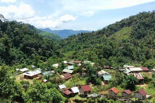 Chồng lấn địa giới với Kon Tum và Quảng Ngãi, Quảng Nam kiến nghị Bộ Nội vụ