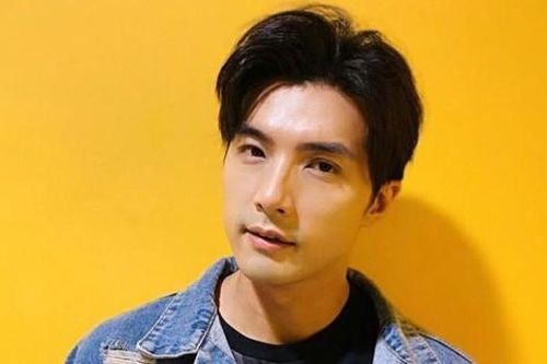 Cảnh sát khám xét nhà nam diễn viên Hạ Quân Tường