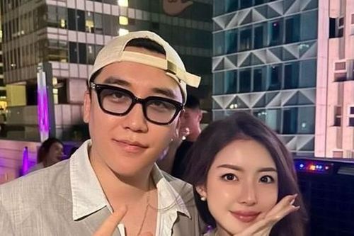 Thông tin Seungri đến Hong Kong gây phẫn nộ