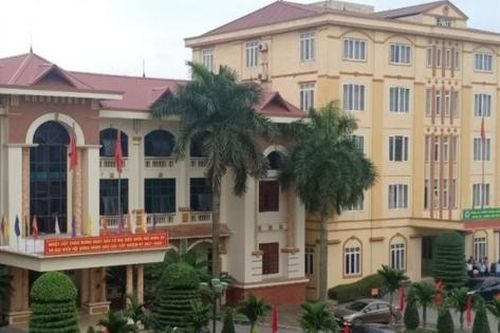 Bắc Giang sắp xếp và kiện toàn cơ cấu tổ chức bộ máy nhiều sở