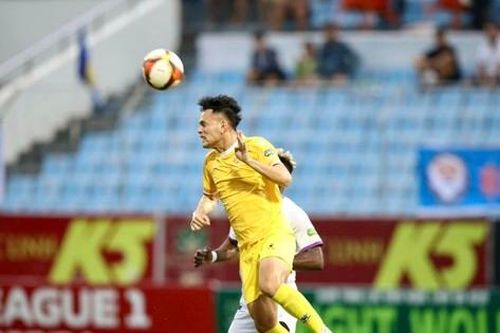 Nhận định Quảng Nam vs Hà Nội FC, 17h00: Có sân nhà là có tất cả
