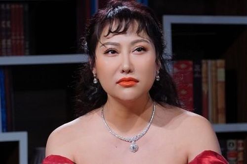 Phi Thanh Vân được bổ nhiệm giám đốc trung tâm văn hóa
