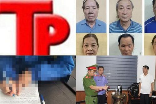 Bản tin Hình sự: Bị khởi tố vì mua súng quân dụng trên mạng về bắn thử