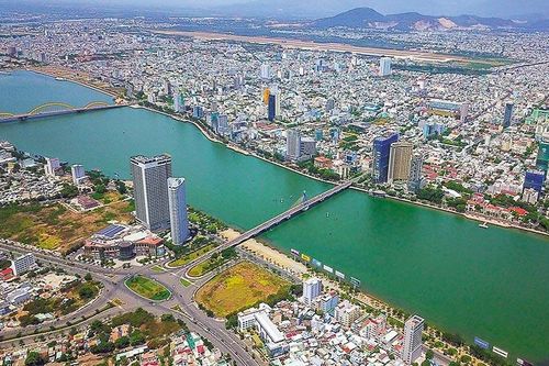 Tin bất động sản ngày 25/5: Đà Nẵng đấu giá mảnh đất hơn 10.000m2, khởi điểm hơn 630 tỷ đồng