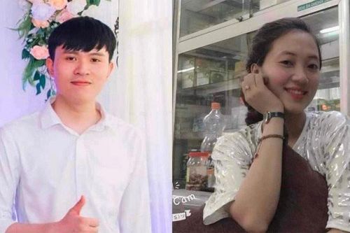 Dở dang ước nguyện nên duyên của cặp đôi tử vong trong vụ cháy nhà trọ