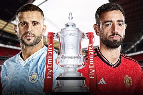 Chung kết FA Cup MU vs Man City: Nhiệm vụ bất khả thi