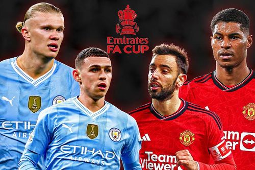 MU đấu Man City: 5 chìa khóa định đoạt FA Cup