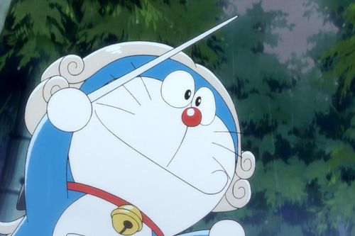 Doraemon vừa ra rạp đã đè bẹp mọi đối thủ ở rạp Việt, thu về hơn 40 tỷ