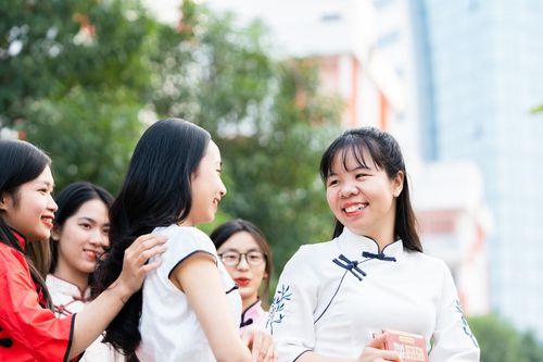 Mô hình đào tạo Ngôn ngữ Trung '2+2' tại Trường Đại học Phenikaa
